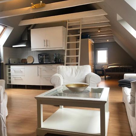 Riverview Loft In Central Herzogenaurach Exteriör bild